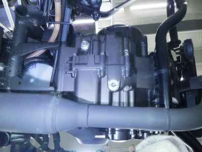 Honda Rebel CMX250 2024