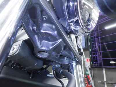 Honda Rebel CMX250 2024