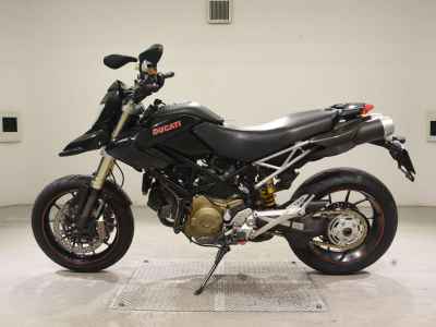 Ducati Hypermotard 1100S 2008