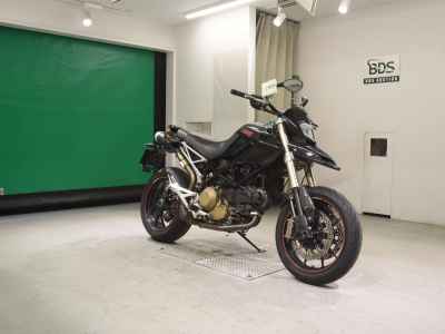 Ducati Hypermotard 1100S 2008