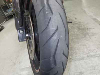 Ducati Hypermotard 1100S 2008