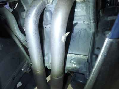 Kawasaki Ninja 400 2022