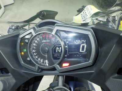 Kawasaki Ninja 400 2022