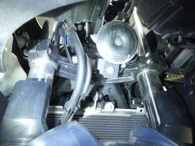 Kawasaki Ninja 400 2022