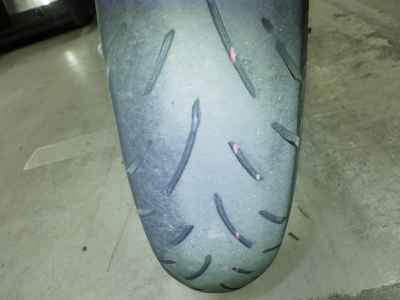 Kawasaki Ninja 400 2022