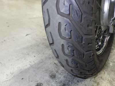 Yamaha Drag Star XVS250 2011