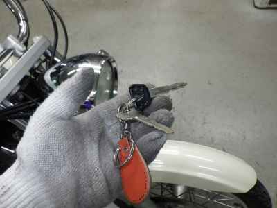 Yamaha Drag Star XVS250 2011