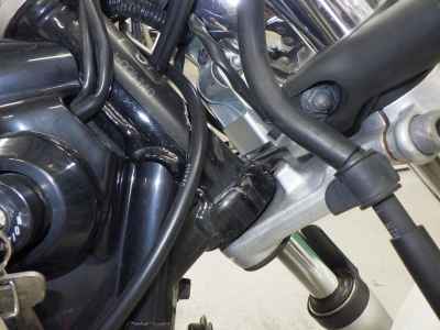 Yamaha Drag Star XVS250 2011