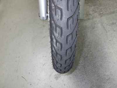 Yamaha Drag Star XVS250 2011