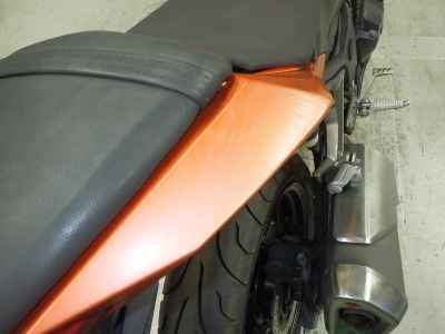 Kawasaki Z250 2014