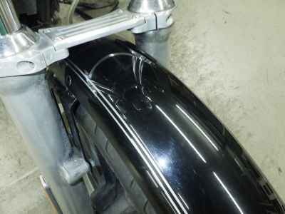 Harley-Davidson Sportster XL1200L 2007