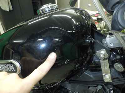 Harley-Davidson Sportster XL1200L 2007