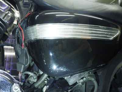 Harley-Davidson Sportster XL1200L 2007