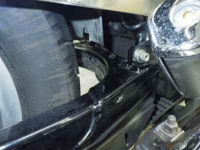 Harley-Davidson Sportster XL1200L 2007