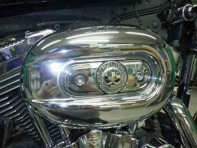 Harley-Davidson Sportster XL1200L 2007