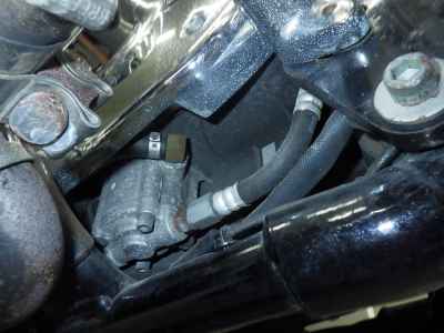 Harley-Davidson Sportster XL1200L 2007
