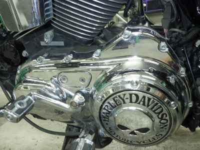 Harley-Davidson Sportster XL1200L 2007