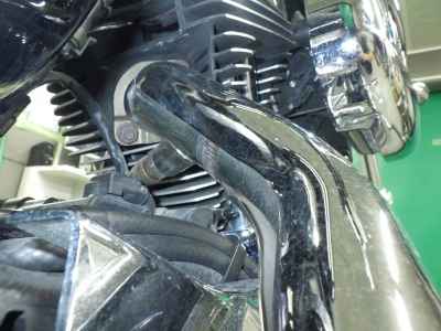 Harley-Davidson Sportster XL1200L 2007