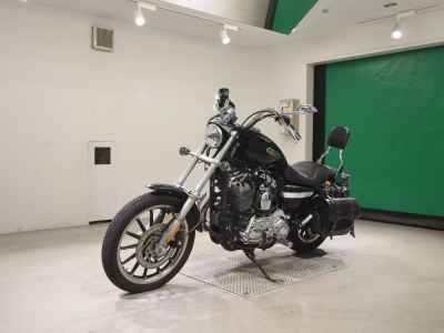 Harley-Davidson Sportster XL1200L 2007