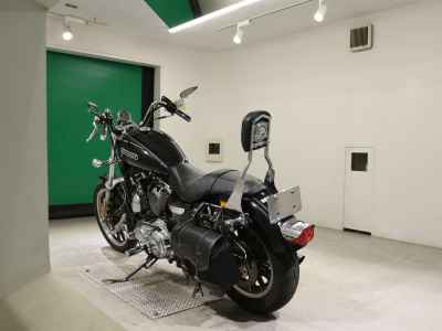 Harley-Davidson Sportster XL1200L 2007