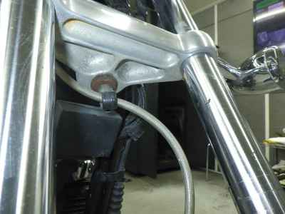 Harley-Davidson Sportster XL1200L 2007