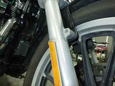Harley-Davidson Sportster XL1200L 2007
