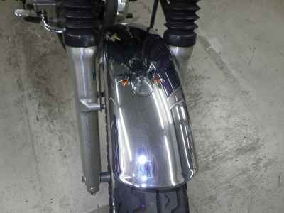 Honda CB400SS 2006