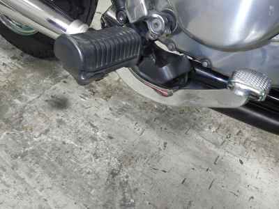 Honda CB400SS 2006