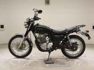 Honda CB400SS 2006
