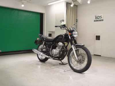 Honda CB400SS 2006