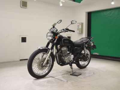 Honda CB400SS 2006