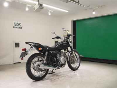 Honda CB400SS 2006