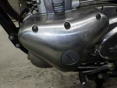 Kawasaki Estrella RS 2001