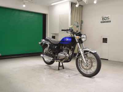 Kawasaki Estrella RS 2001