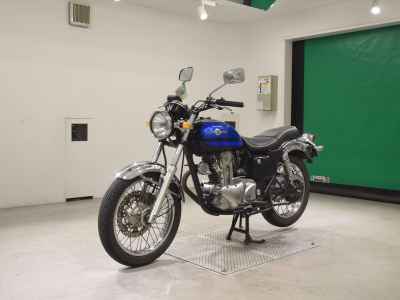 Kawasaki Estrella RS 2001