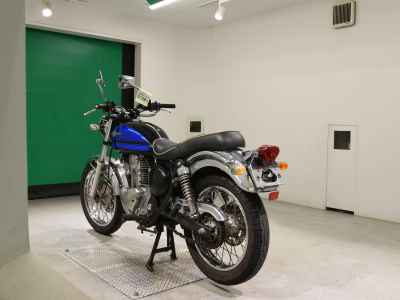 Kawasaki Estrella RS 2001