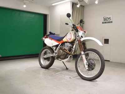 Honda XR600R 1989