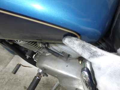 Kawasaki Vulcan 1500 Classic 1995