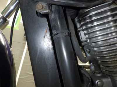 Kawasaki Vulcan 1500 Classic 1995