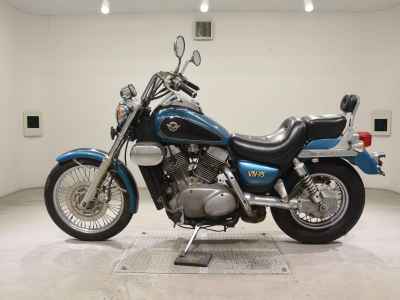Kawasaki Vulcan 1500 Classic 1995