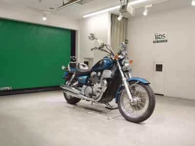 Kawasaki Vulcan 1500 Classic 1995