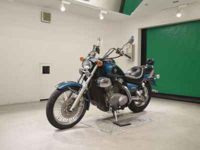 Kawasaki Vulcan 1500 Classic 1995