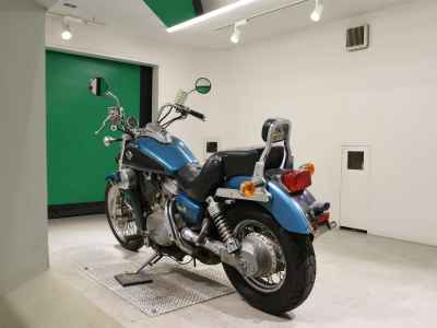 Kawasaki Vulcan 1500 Classic 1995
