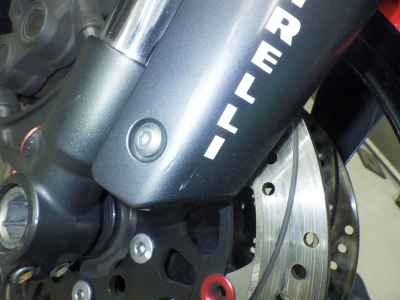Kawasaki Ninja 1000 2012