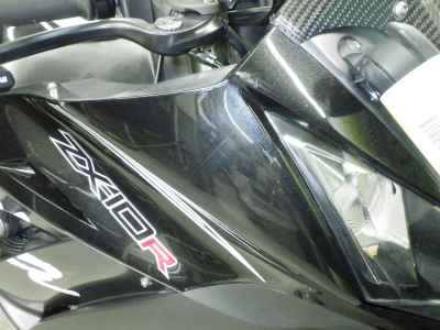 Kawasaki Ninja 1000 2012