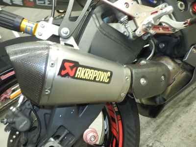 Kawasaki Ninja 1000 2012