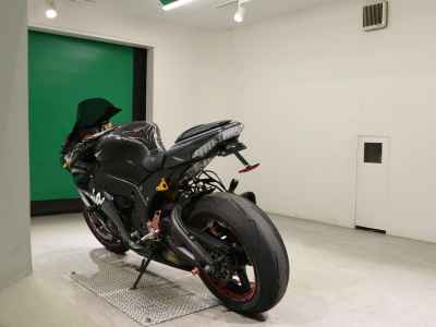 Kawasaki Ninja 1000 2012