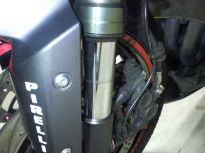 Kawasaki Ninja 1000 2012