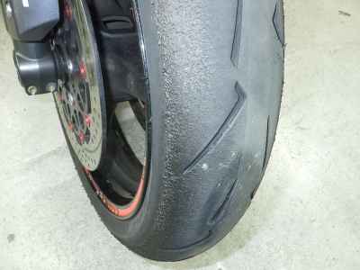 Kawasaki Ninja 1000 2012