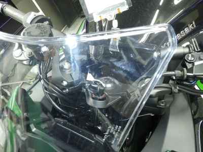 Kawasaki Ninja 1000SX 2024
